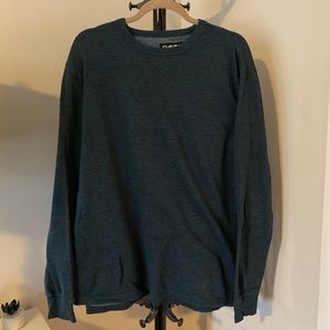 Classic Lightweight Crewneck